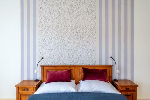 Hostal Penzion U Madony