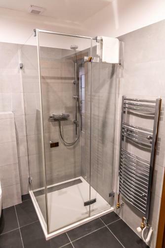 Hostal Penzion U Madony
