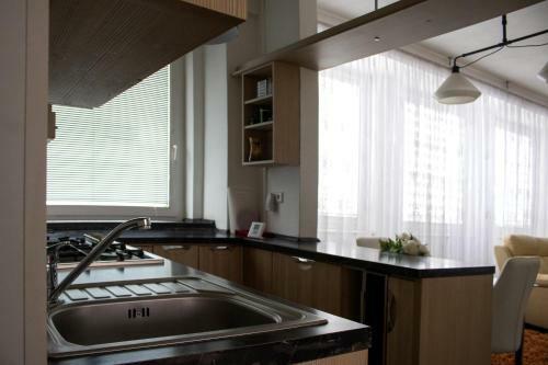 Apartm�n Vingage V Chomutov?