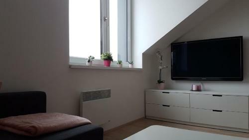 Apartm�ny Doln� Morava
