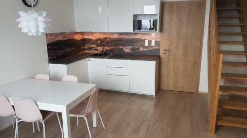 Apartm�ny Doln� Morava
