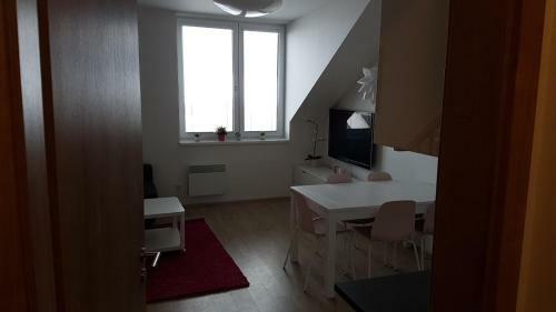 Apartm�ny Doln� Morava