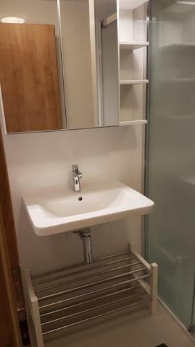 Apartm�ny Doln� Morava