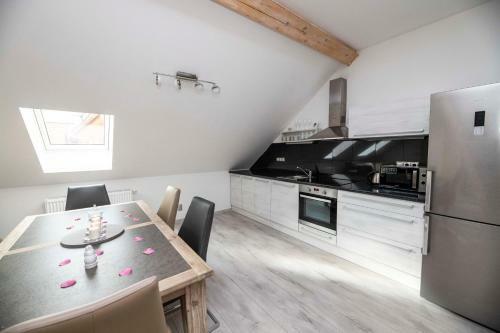 Apartamento Vip Suite Hotel Heinz