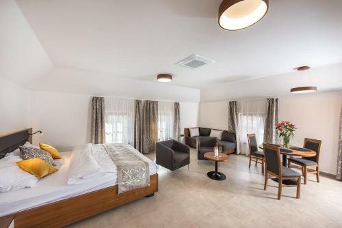 Hostal Residence Hlubok�