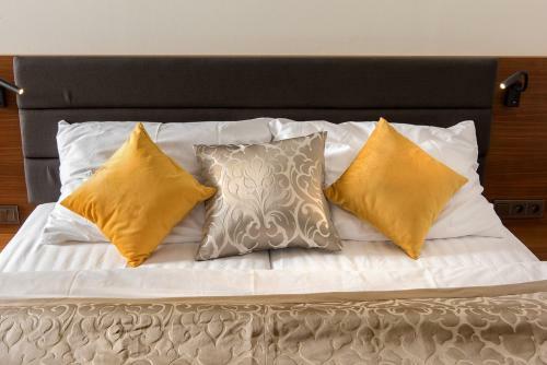Hostal Residence Hlubok�