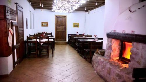 Hostal Penzion Doln� Morava