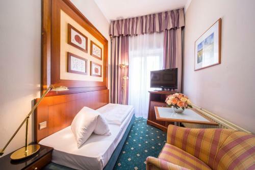 Corso Apartments