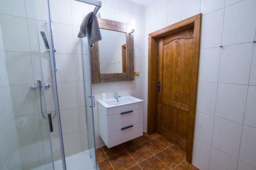 Hostal Ranch Jest?ebice