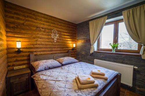 Hostal Ranch Jest?ebice