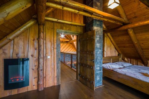Hostal Ranch Jest?ebice