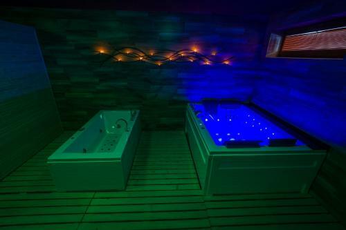 Hostal Ranch Jest?ebice