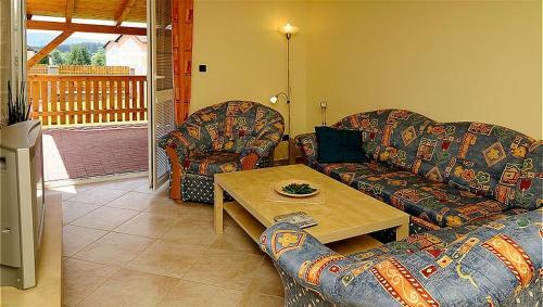 Holiday Home Petra A