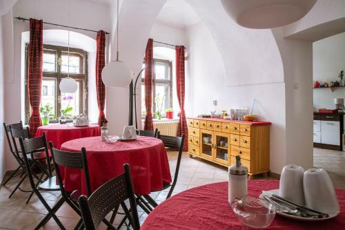 Hotel Penzion Am�tka