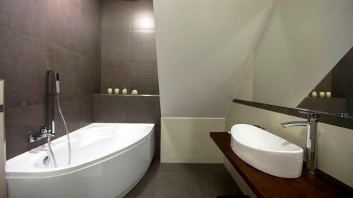 Hotel Grunt No 135