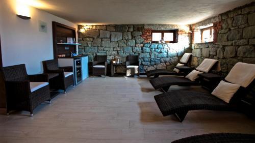 Hotel Grunt No 135