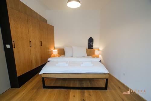 Jizera Apartments Soukenna