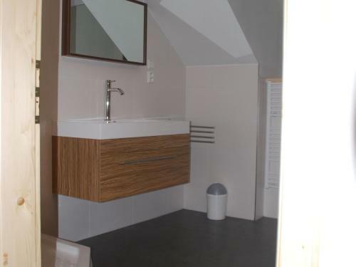 Javornik 80