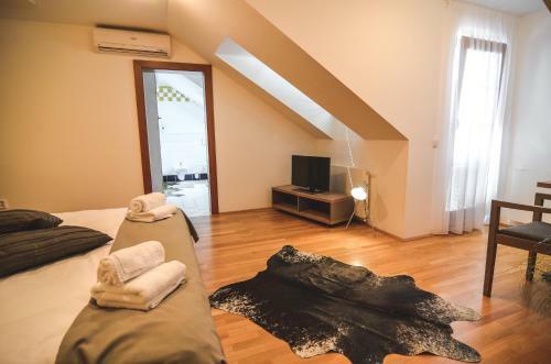 Hostal Penzion Pod Radnic�