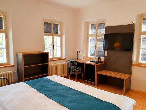 Hotel Kortus