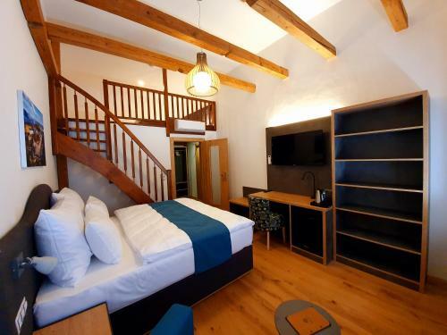 Hotel Kortus
