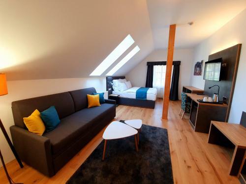 Hotel Kortus