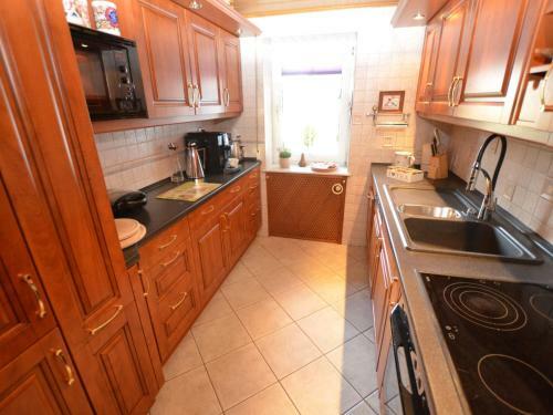 Enticing Apartment In Hostivice With Sauna