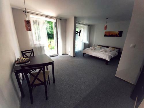 The Meetinka Dream Apartments