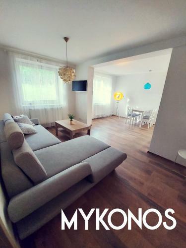 The Meetinka Dream Apartments