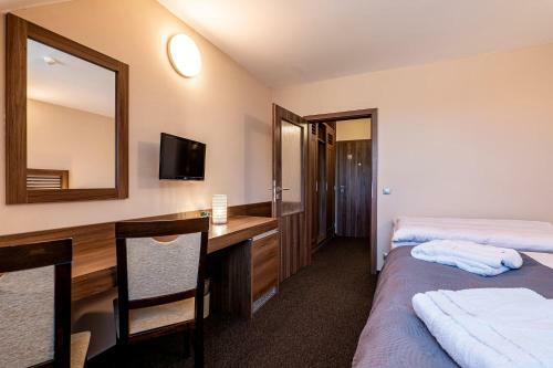 Wellness Hotel Po Ky?molem