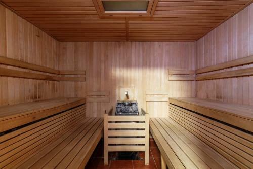 Wellness Hotel Po Ky?molem