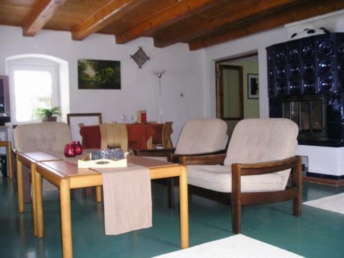 Villa Holiday Home ?l�bek