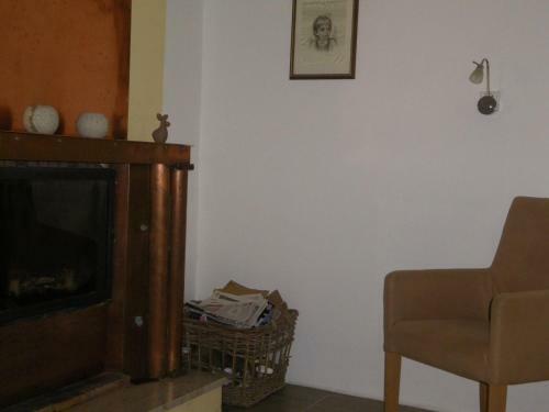 Villa Holiday Home ?l�bek