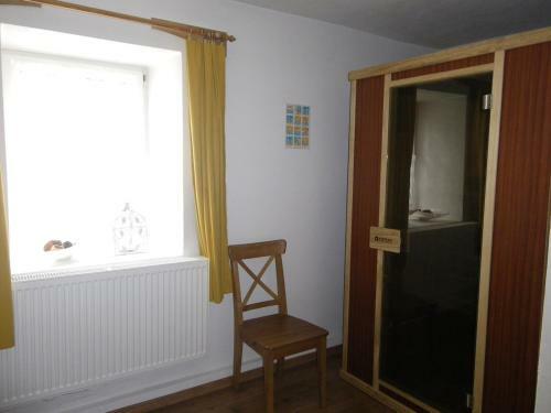 Villa Holiday Home ?l�bek