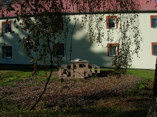 Villa Holiday Home ?l�bek