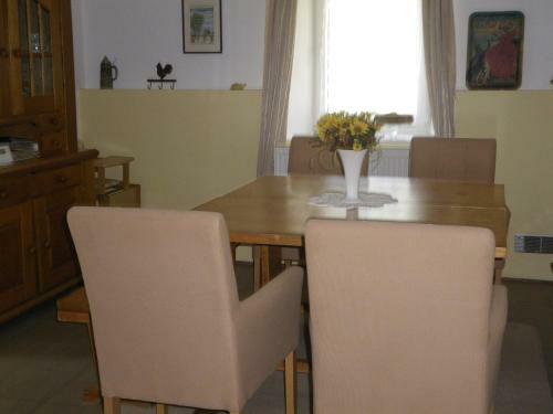 Villa Holiday Home ?l�bek