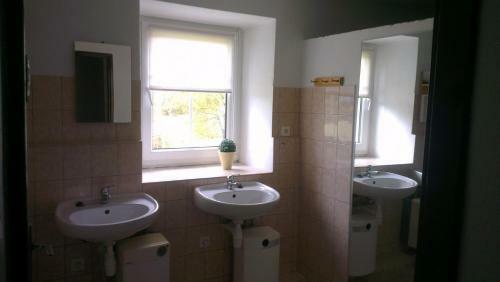 Villa Holiday Home ?l�bek