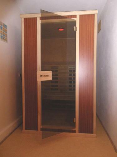 Villa Holiday Home ?l�bek