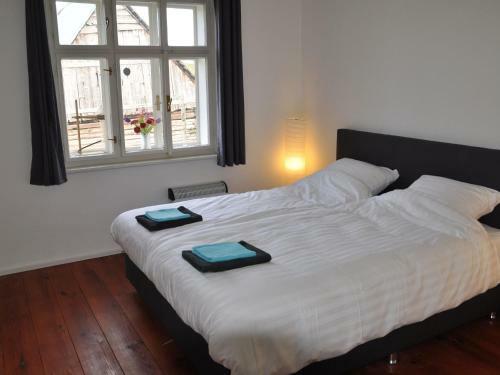 Very Comfortable, Detached Holiday Home With Spacious Garden And A Vast View