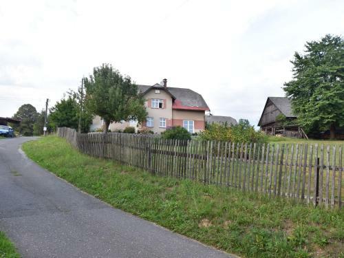 Very Comfortable, Detached Holiday Home With Spacious Garden And A Vast View