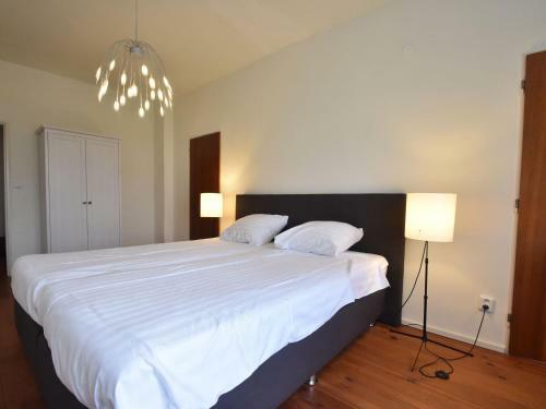 Very Comfortable, Detached Holiday Home With Spacious Garden And A Vast View