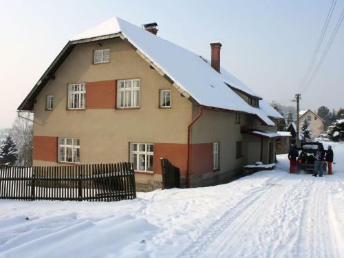 Very Comfortable, Detached Holiday Home With Spacious Garden And A Vast View