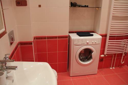 Jurincom Apartments Sadov�