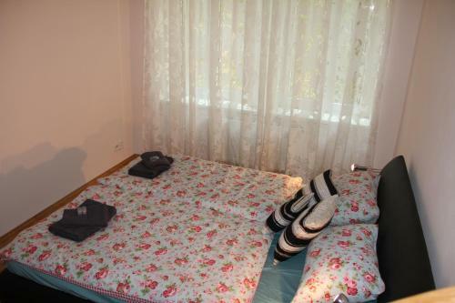 Jurincom Apartments Sadov�