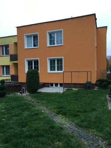 Apartamento Dorota