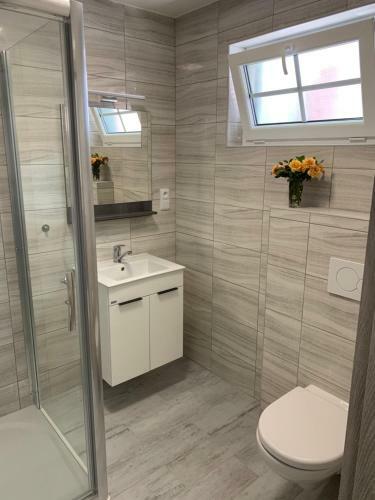 Villa Rezidence Kobyl� Pod Rozhlednou