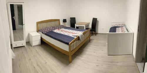 Villa Rezidence Kobyl� Pod Rozhlednou