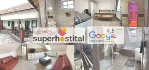 Villa Rezidence Kobyl� Pod Rozhlednou