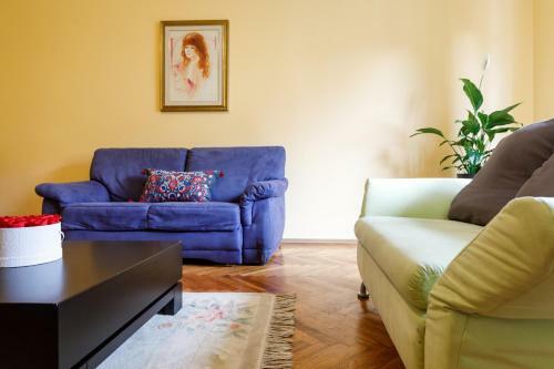 Apartments Tgm 11