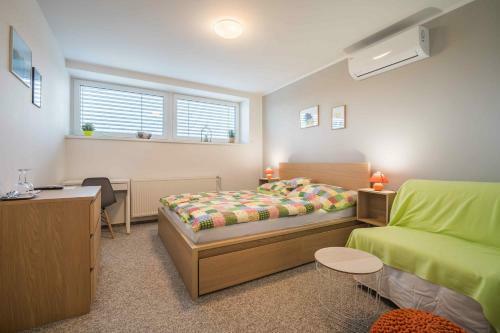 Hostal Penzion Eno